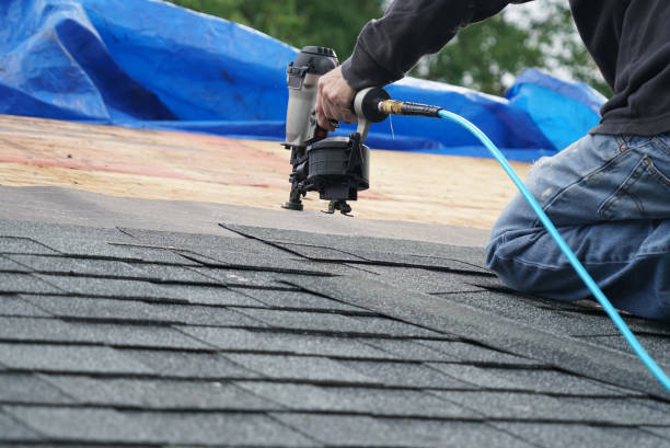 Best Storm Damage Roof Repair  in Jasper, FL